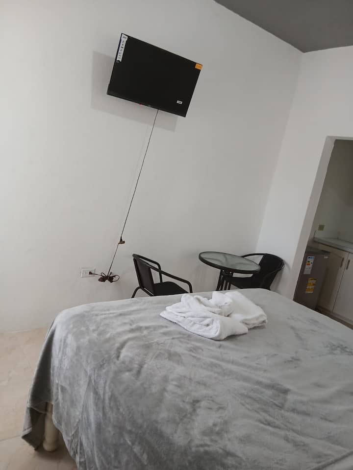 غرفة النوم