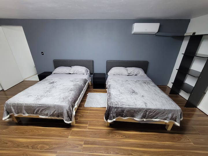 Спална соба 1