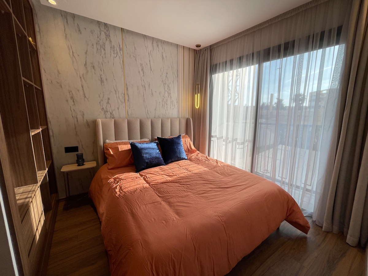 Rental unit in Casablanca  New  1 bedroom  1 bed  1 bath - image 4