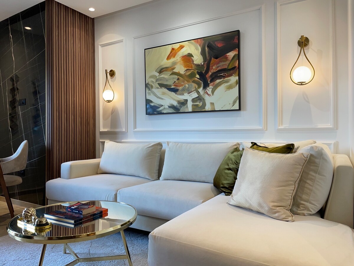 Maison 1 chambre à Casablanca, Casablanca