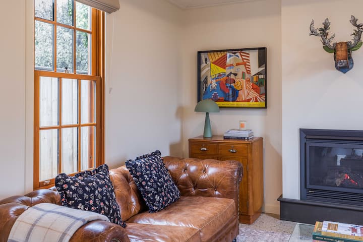 Rochville | 1 Bed | Country Getaway | Dog Friendly - Kyneton