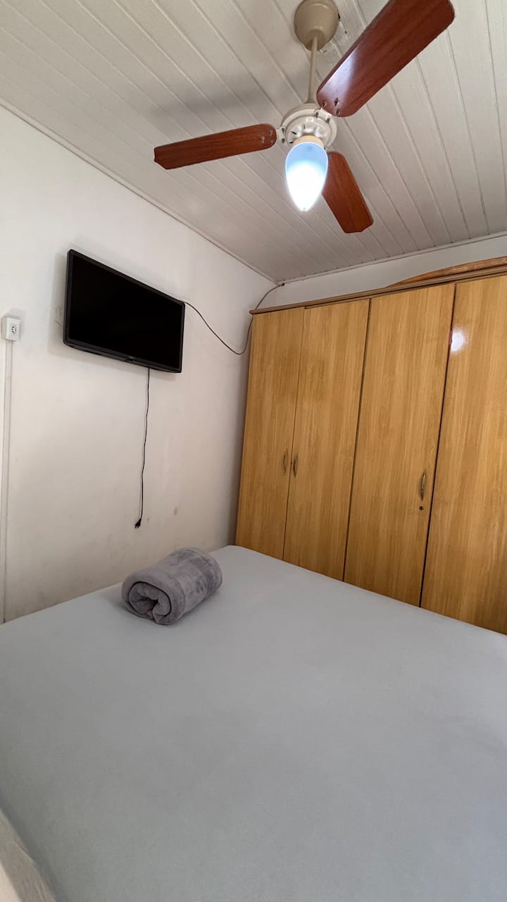 Habitación 1