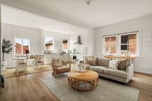 Bronte Beachside Living | Steps to the Sand rental in Bronte