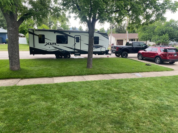 Black Hills Haven - Spearfish, SD