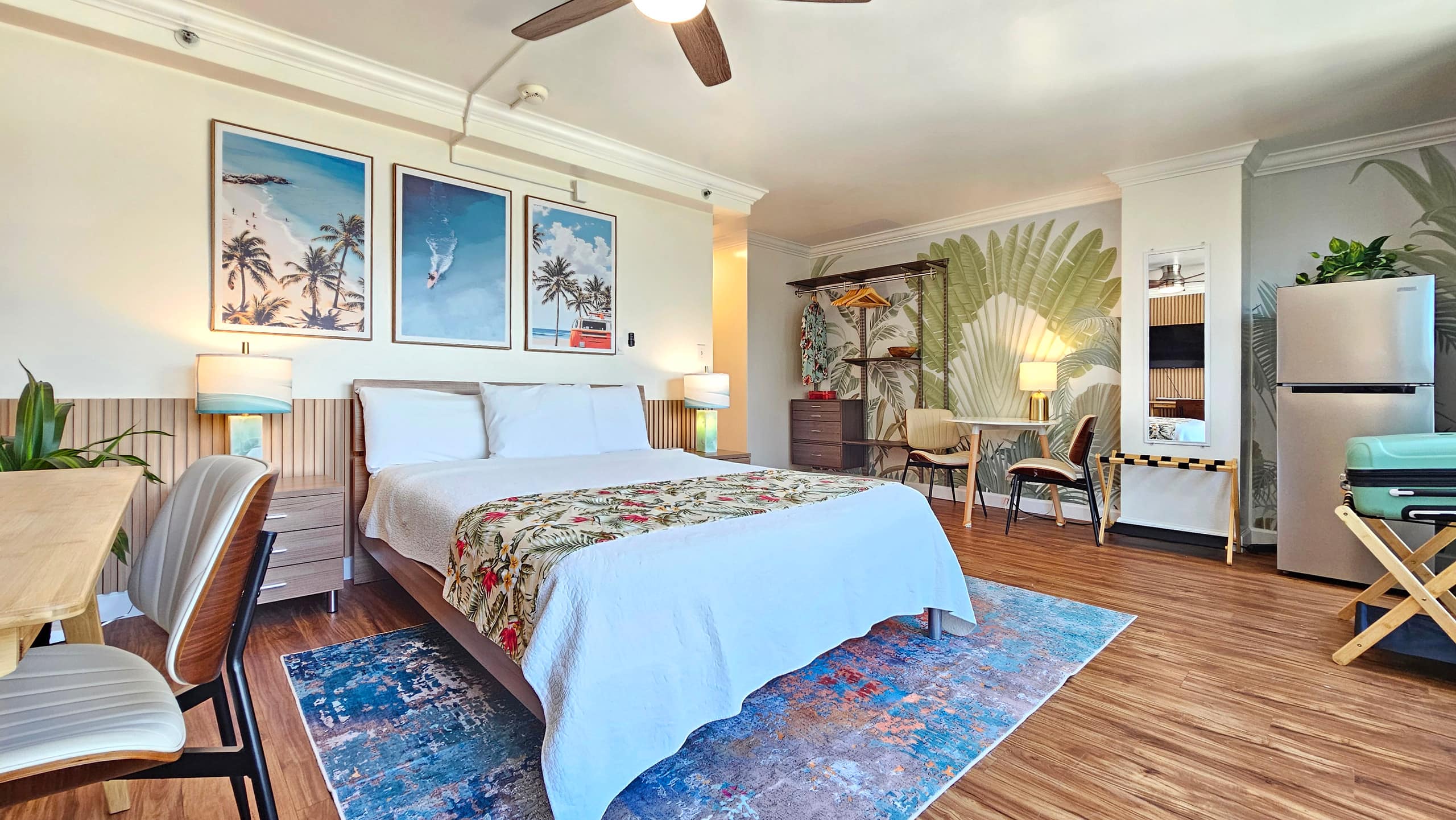 Island-Inspired | Spacious, Clean & Comfortable - Image 25