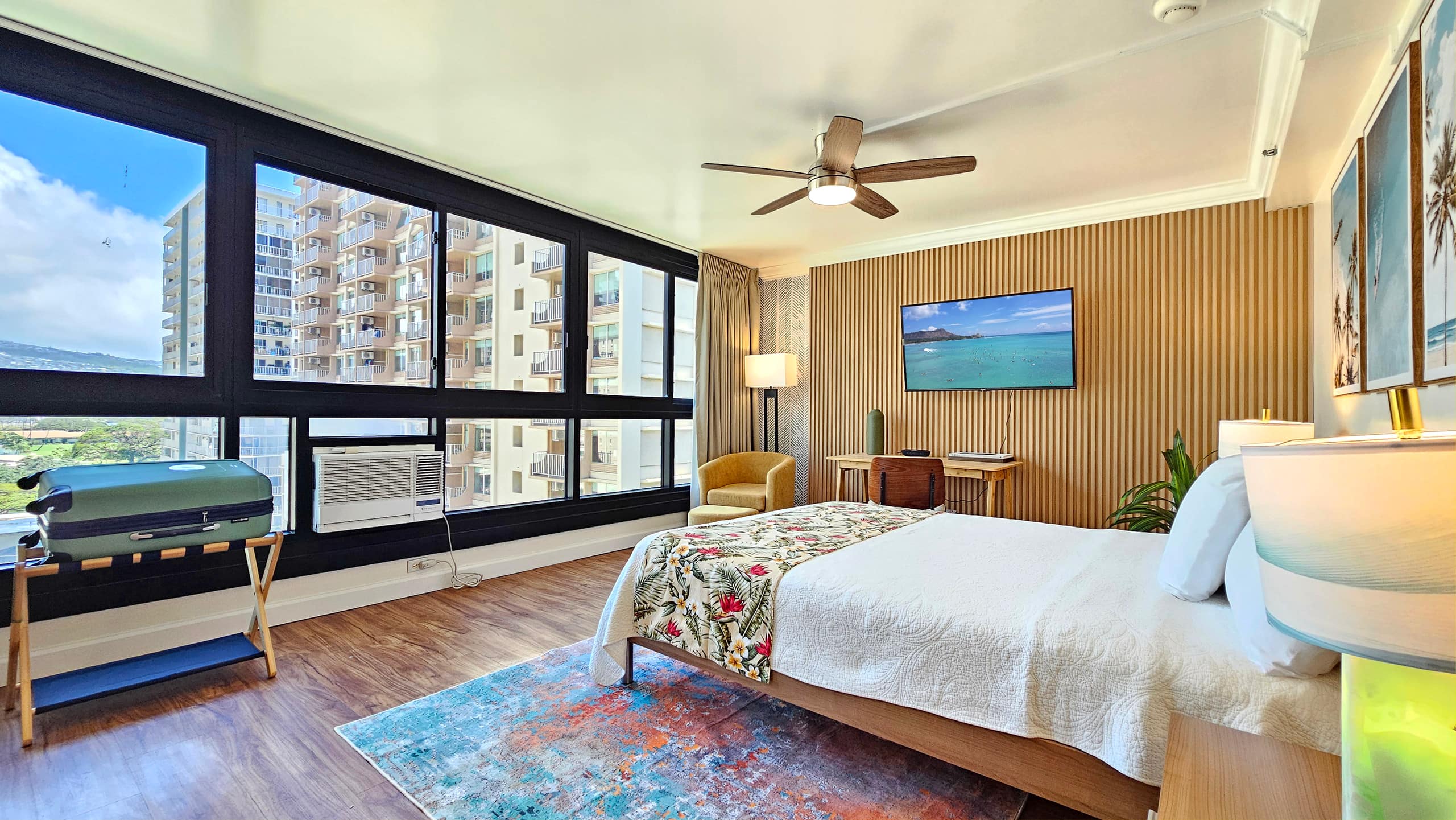 Island-Inspired | Spacious, Clean & Comfortable - Image 27