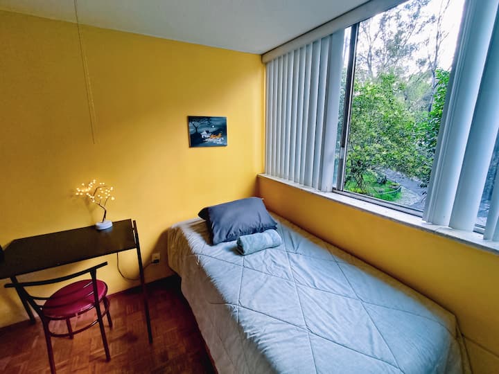 Chambre 3