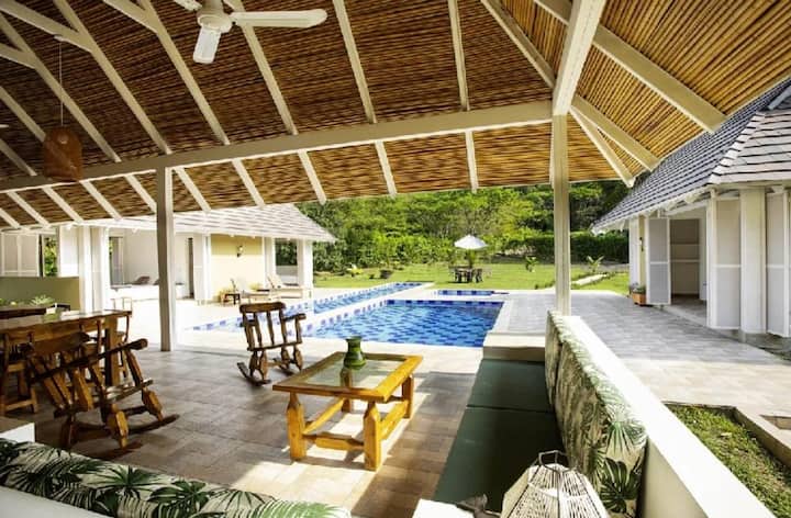 Open House El Cerrito Anapoima - Apulo