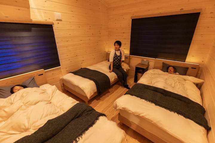 寝室2