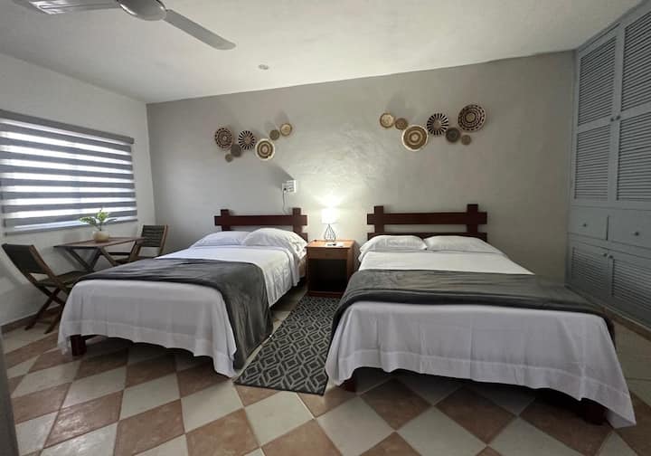 Habitación