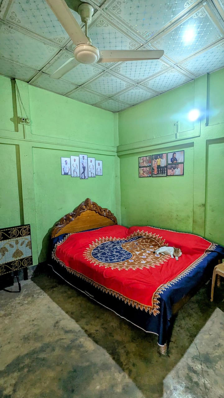 მისაღები ოთახი