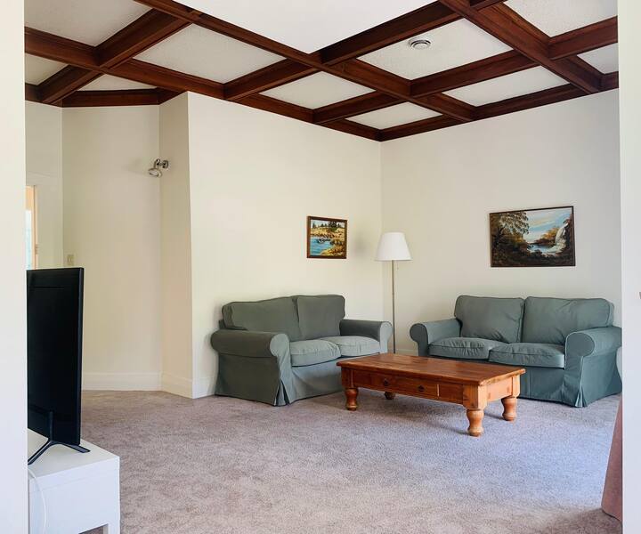 Villa 21 - Whangārei