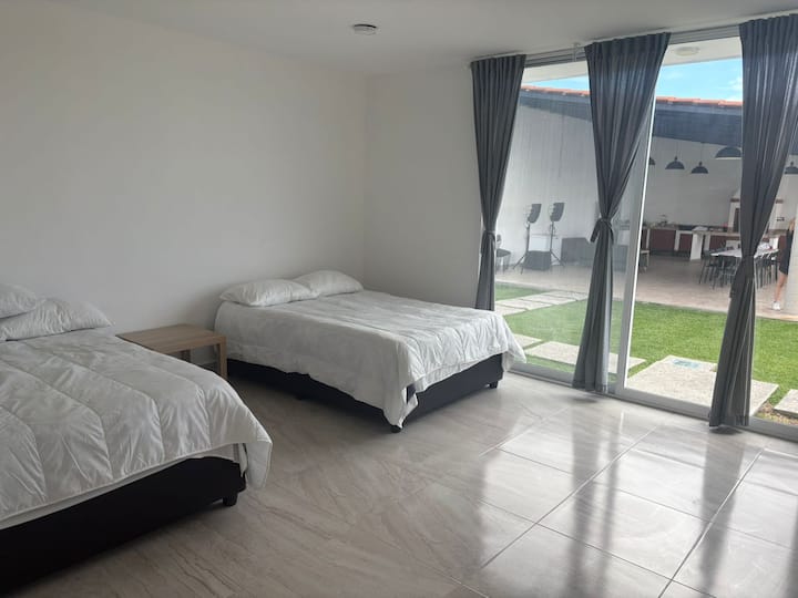 Спална соба 4