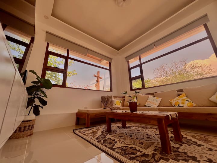 Casa De Alegria Private Resort - Currimao