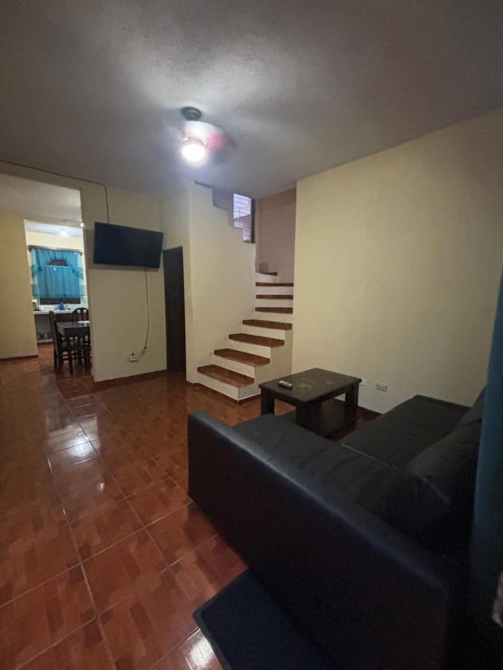 Apartamento Livana 3 - El Nuevo Palmar