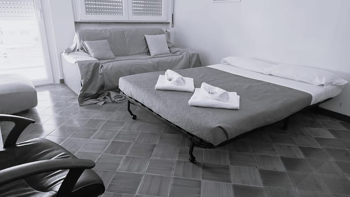 Viareggio Blue Apartment - Viareggio