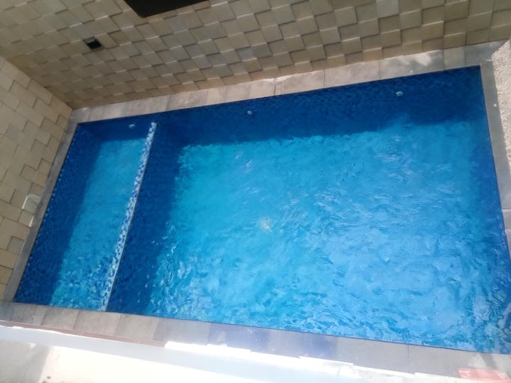 Villa Kinaya Residence 76 - Cirebon