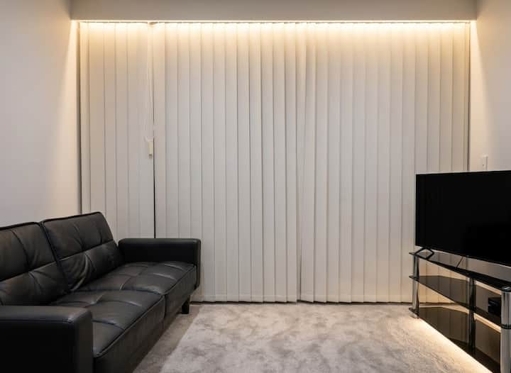 Modern Top-floor Oasis | 15 Mins To Cbd - Burwood