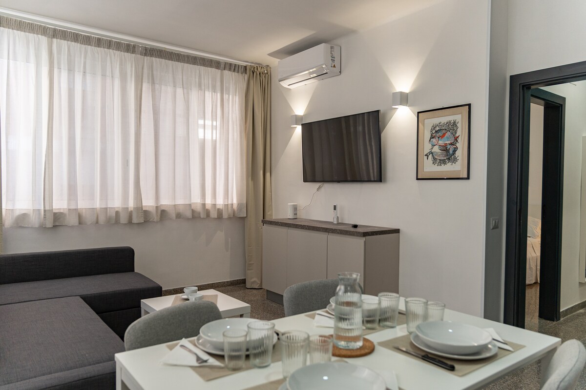Gimma 202 Comfort Stay