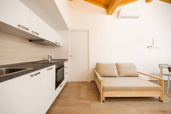 In The Heart Of Bologna, Belvedere House 3 - Bolonia
