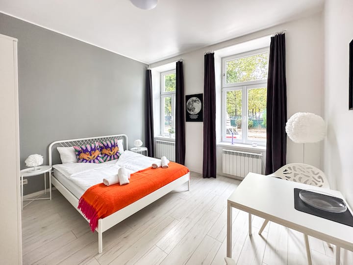 Urban Shine Apartment - Viena