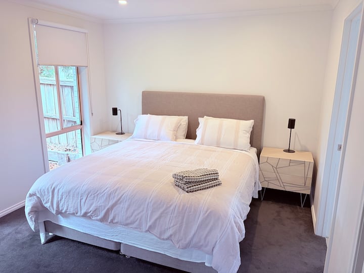Driftwood Getaway - Ocean Grove
