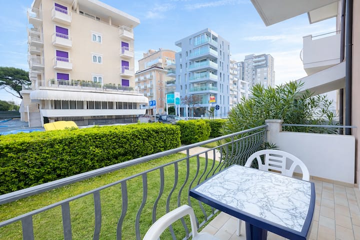 Villa Luisa 3 - Carraro Immobiliare Jesolo - Jesolo