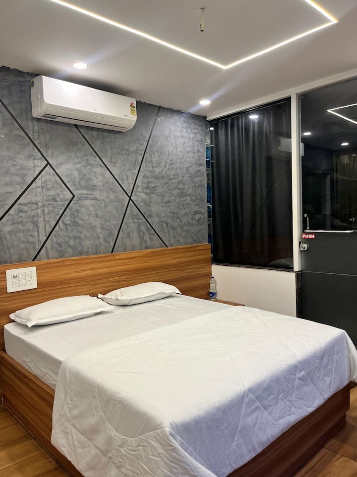 Kps Riverland Resorts | Peaceful Riverside Retreat - Kasaragod