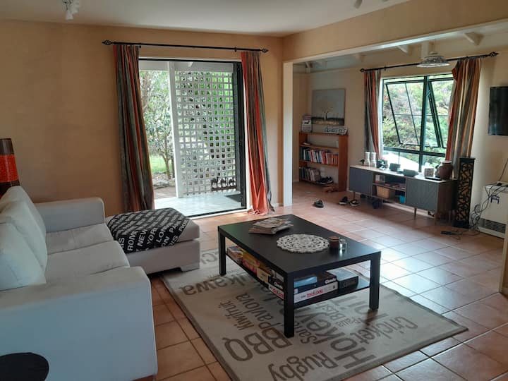 Potters Cottage - Waiheke Island