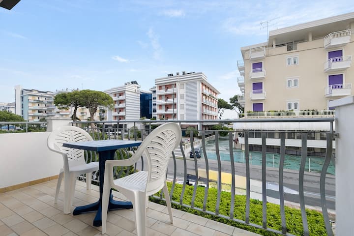 Villa Luisa 4 - Carraro Immobiliare Jesolo - Lido di Jesolo