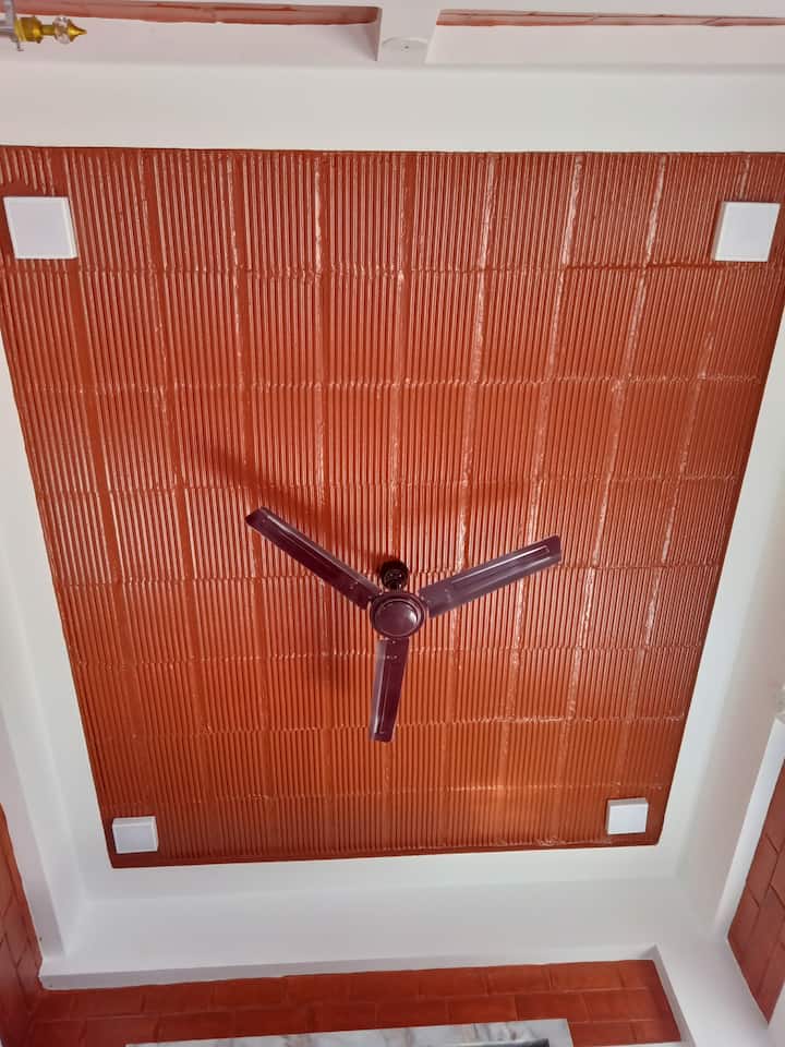 Dhruvdhanush1 - The Eco Friendly House - Karnataka