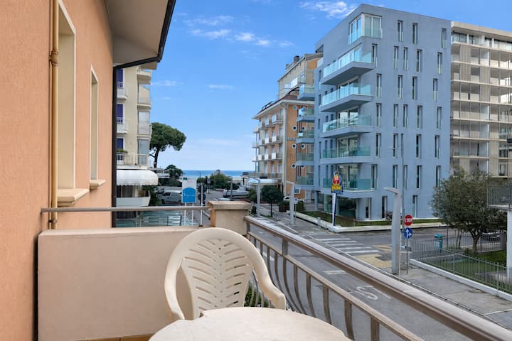 Villa Luisa 5 - Carraro Immobiliare Jesolo - Lido de Jesolo