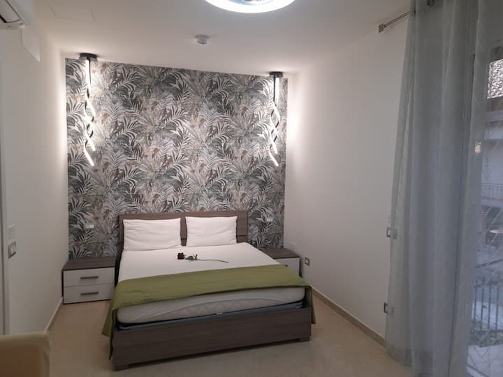 B&b Via Amalfi Martinsicuro - Alba Adriatica