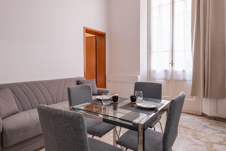 Gohost - Artieri Urban Hideaway - Bolonia