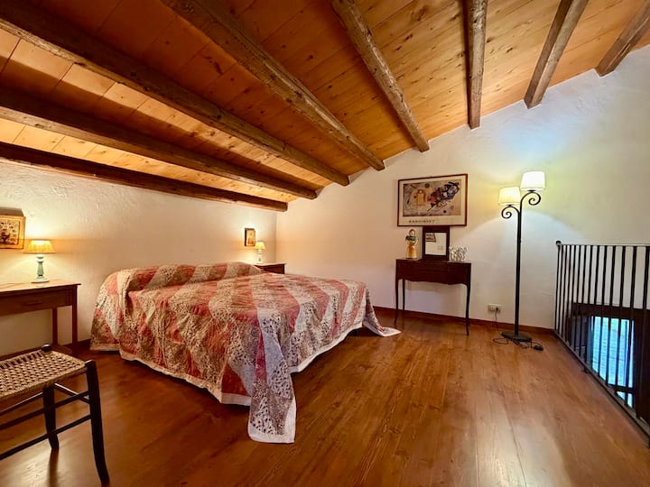 Casa Fochita - Cefalù
