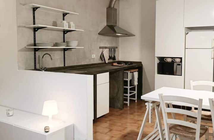 Appartamento Mare E Natura - Il Moro - Senigallia