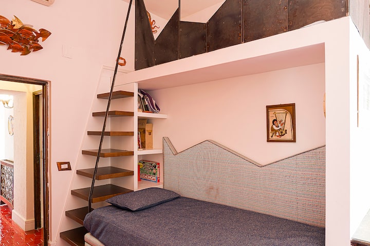 Camera da letto 2