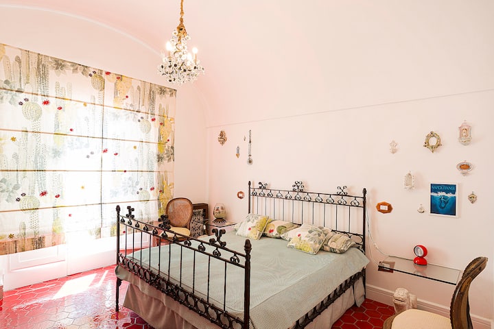 Camera da letto 1