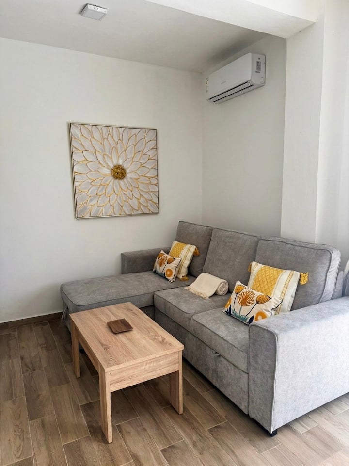 Apartamento Corales Beach Ii Punta Cana - Punta Cana