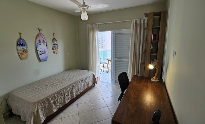 Quarto 3