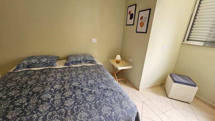 Quarto 1