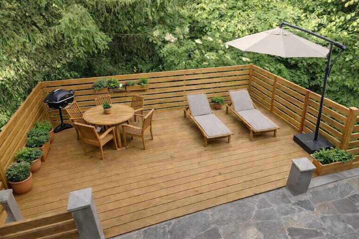 Apartment Artika Bled - Brand New - Bled