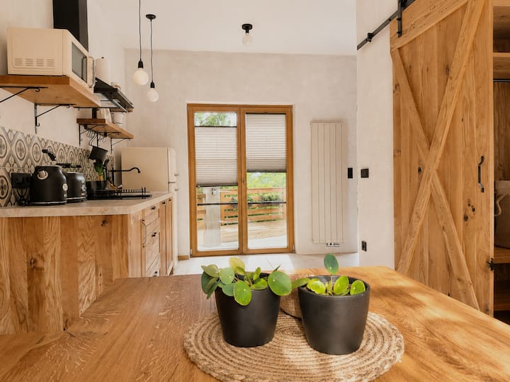 Apartment Artika Bled - Brand New - Bled