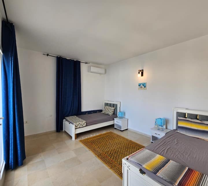 Chambre 1