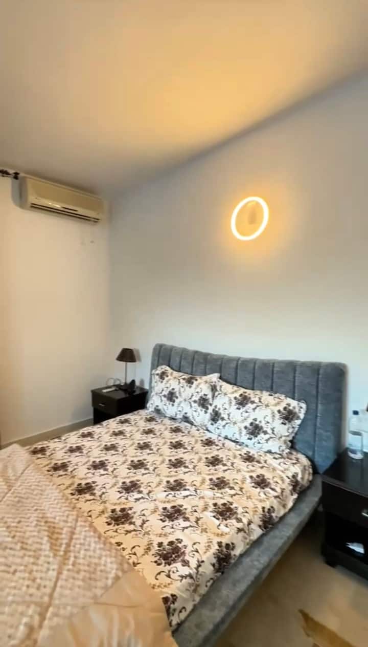 Chambre 3