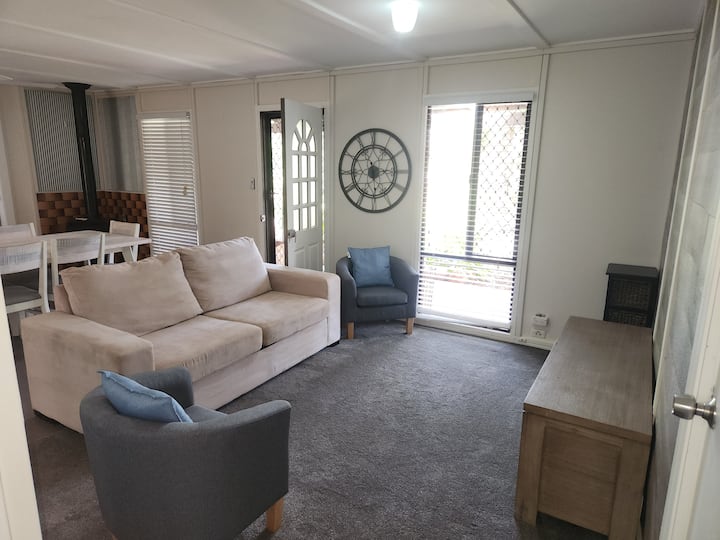 The Honkeynut Guest House - Mundaring