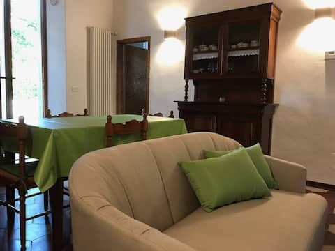 Top performing Airbnb: Casa Francesca: a haven of peace in Scarlino
