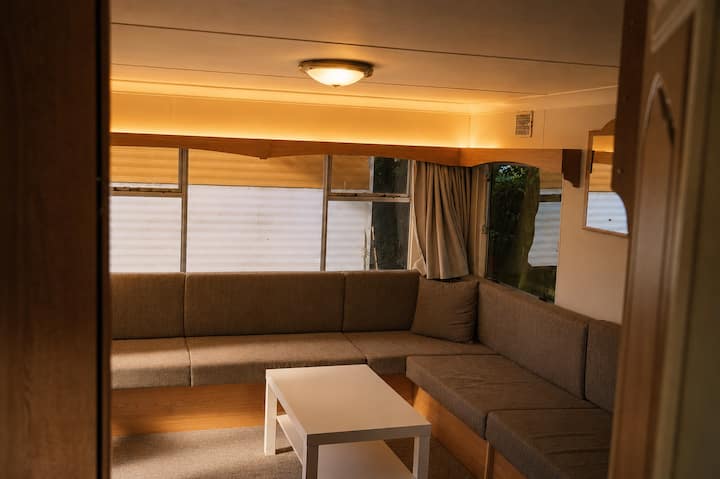 Chalet | Ardennen | The Great Hill - Malmedy