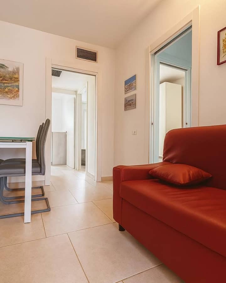 Lobart House - Oristano