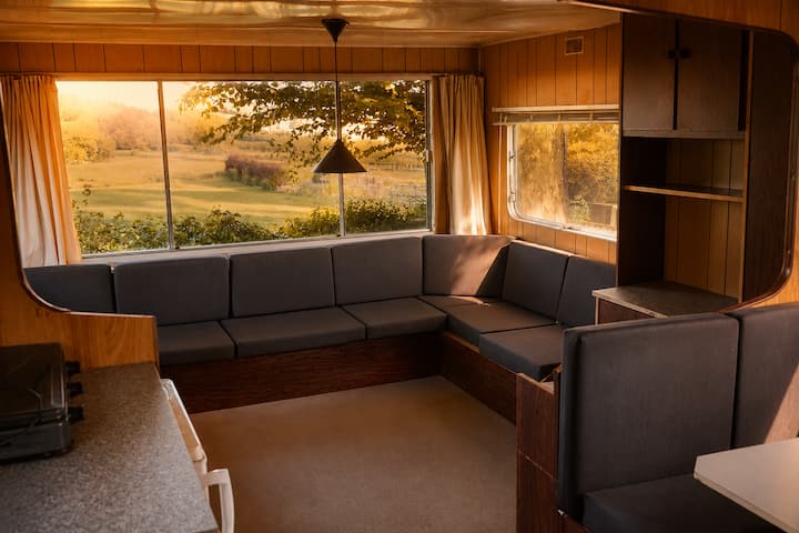 Gezellig Chalet - Ardennen - The Secret View - Sankt Vith